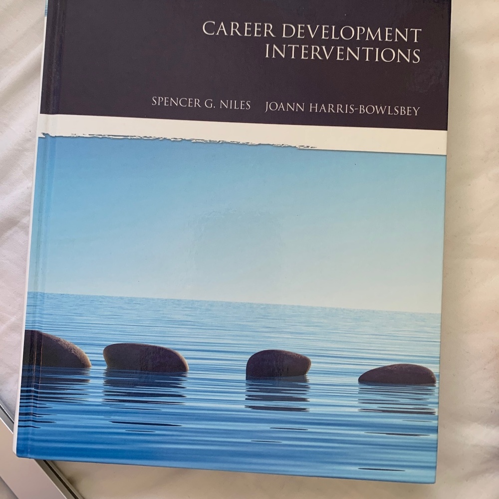 Career Development Interventions